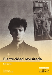 Books Frontpage Electricidad revisitada