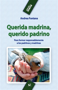 Books Frontpage Querida madrina, querido padrino