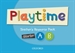 Front pageOxford PlayTime Starter A & B Teacher's Pack