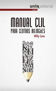 Books Frontpage Manual CLIL para centros bilingües