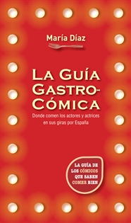 Books Frontpage La guía gastrocómica