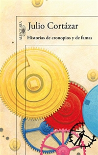 Books Frontpage Historias de cronopios y de famas