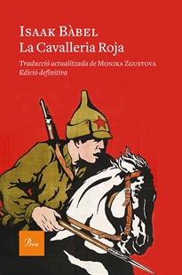 Books Frontpage La Cavalleria Roja