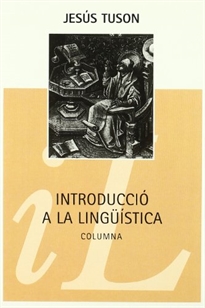 Books Frontpage Introduccio A La Lingüistica