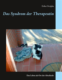 Books Frontpage Das Syndrom der Therapeutin