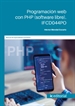 Front pageProgramación web con PHP (software libre). IFCD044PO