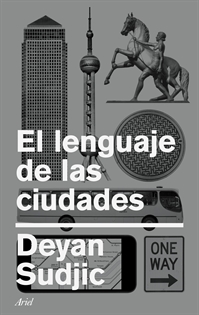 Books Frontpage El lenguaje de las ciudades