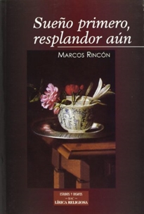 Books Frontpage ¡Sueño primero, resplandor aún! (1995-2000)