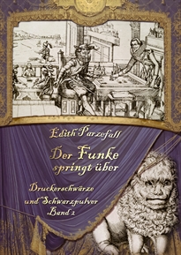 Books Frontpage Der Funke springt über