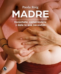 Books Frontpage Madre