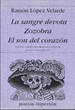 Front pageLa sangre devota; Zozobra; El son del corazón