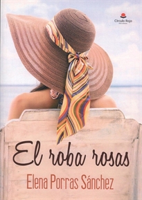 Books Frontpage El roba rosas