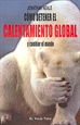 Front pageCómo detener el calentamiento global y cambiar el mundo
