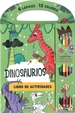 Front pageDinosaurios