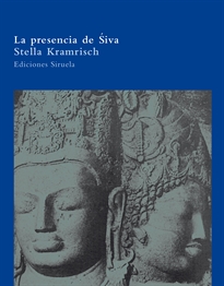 Books Frontpage La presencia de Siva