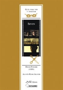 Books Frontpage Gu’a para ver y analizar: Seven