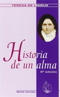 Books Frontpage Historia de un Alma