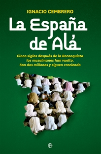 Books Frontpage La España de Alá
