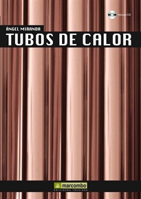 Books Frontpage Tubos de Calor