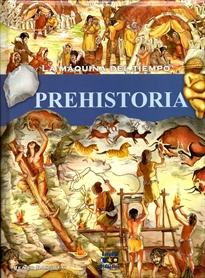 Books Frontpage Prehistoria
