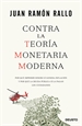 Portada del libro Contra la Teoría Monetaria Moderna