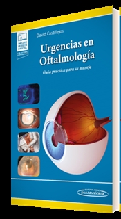 Books Frontpage Urgencias en oftalmología