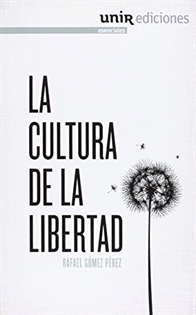 Books Frontpage La cultura de la libertad