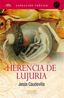 Books Frontpage Herencia de lujuria