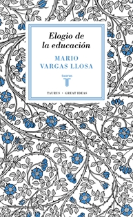 Books Frontpage Elogio de la educación (Serie Great Ideas 37)