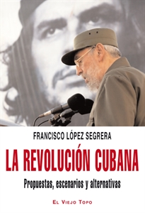 Books Frontpage La revolución cubana