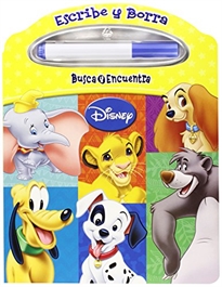 Books Frontpage Pintar Y Borrar Disney Clasicos Welf