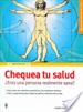 Portada del libro Chequea tu salud