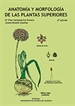 Front pageAnatomía y morfología de las plantas superiores