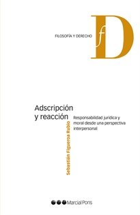 Books Frontpage Adscripción y reacción