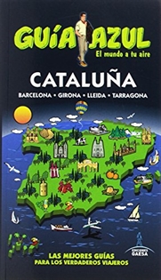 Books Frontpage Cataluña