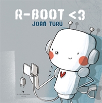 Books Frontpage R-Boot <3