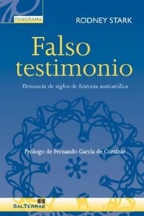 Books Frontpage Falso testimonio