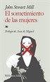 Front pageEl sometimiento de las mujeres