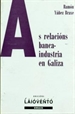 Front pageAs relacións banca-industria en Galiza