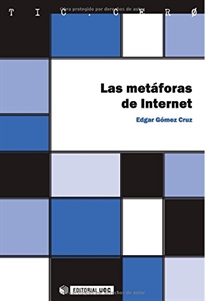 Books Frontpage Las metáforas de Internet