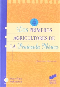 Books Frontpage Los primeros agricultores de la Península Ibérica