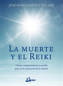 Books Frontpage La muerte y el reiki