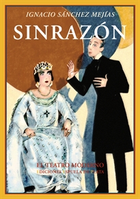 Books Frontpage Sinrazón