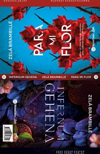 Books Frontpage Infernum Gehena & Para mi flor