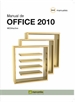 Front pageManual de Office 2010