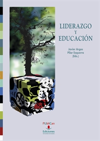 Books Frontpage Liderazgo y educación