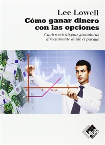 Books Frontpage Cómo ganar dinero con las opciones