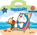 Front pageBon estiu Doraemon 3-4 anys