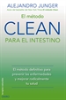 Front pageEl método CLEAN para el intestino