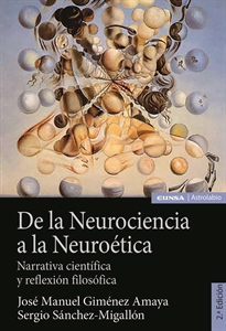 Books Frontpage De la Neurociencia a la Neuroética